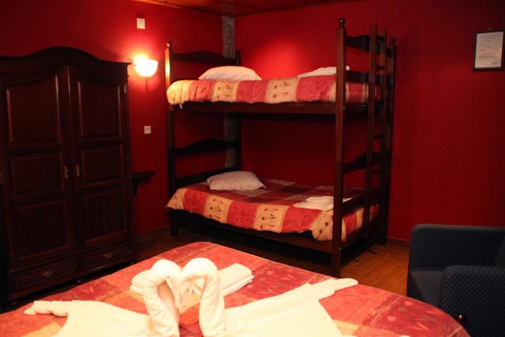 Guest house Mikotania