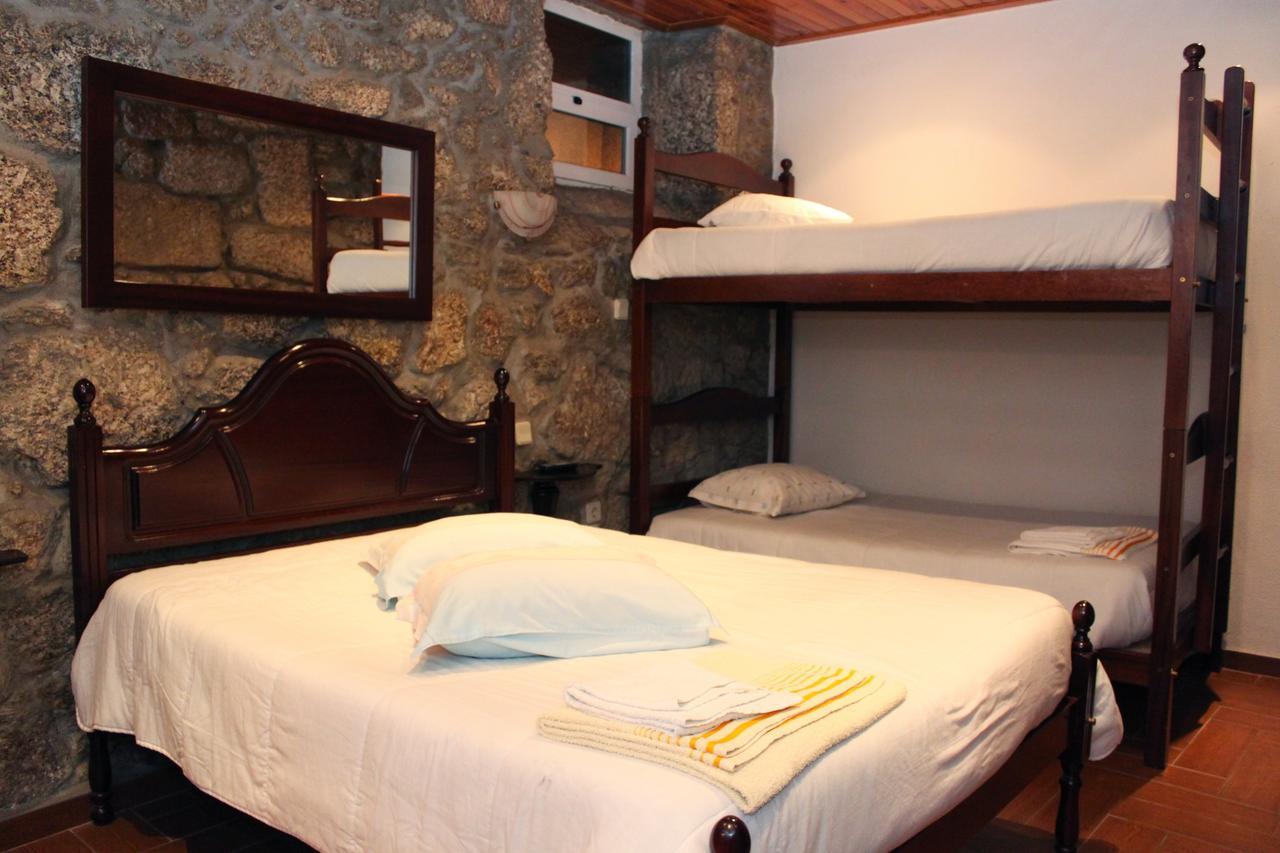 Mikotania 3* Covilhã